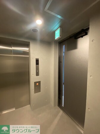 アトリオフラッツ高円寺の物件内観写真